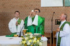 23.08.2026 Abschied Pfarrer Nikolaus Vidovic